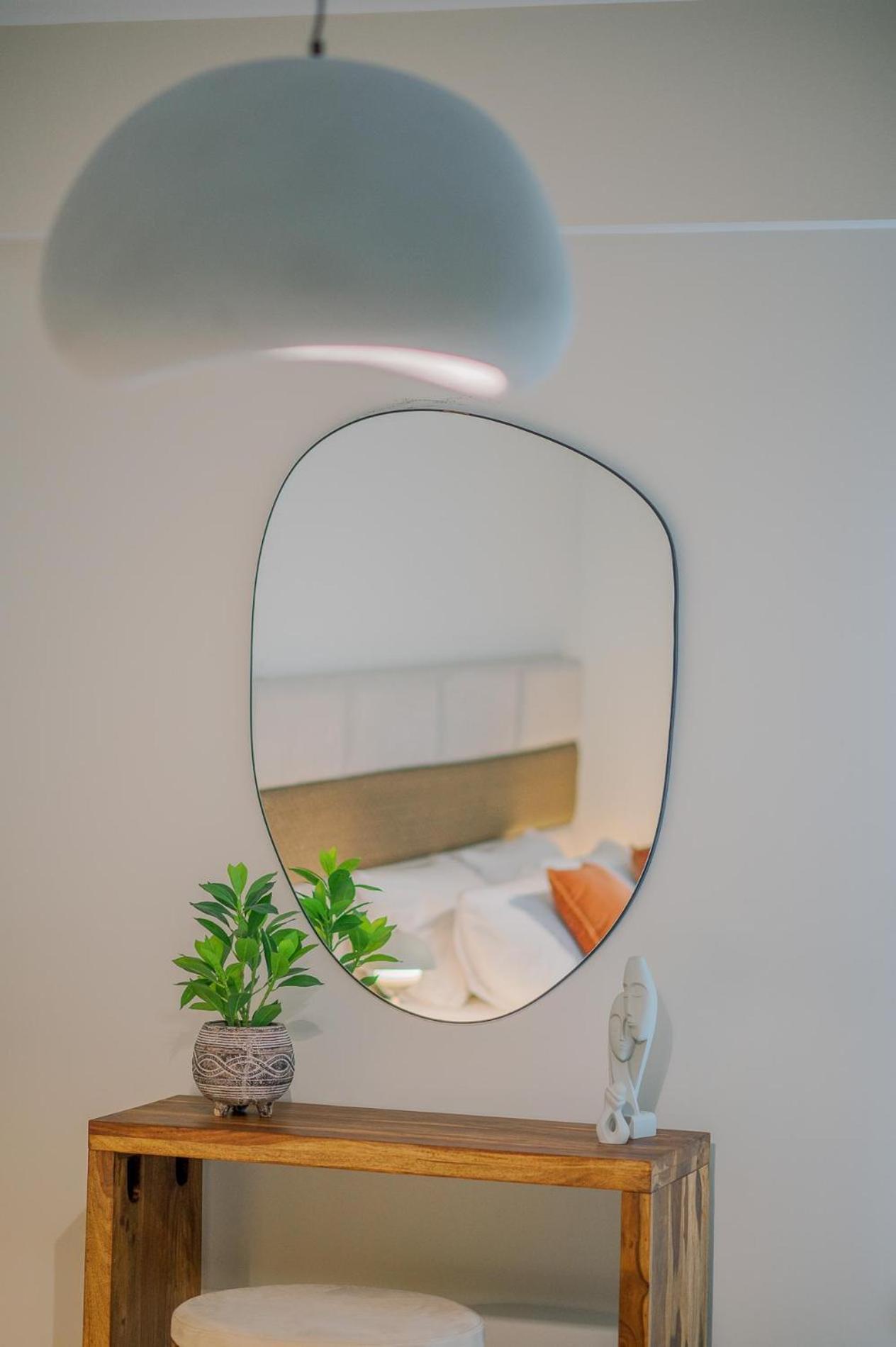 Hama Luxury Seaside Apartments Corinth Luaran gambar
